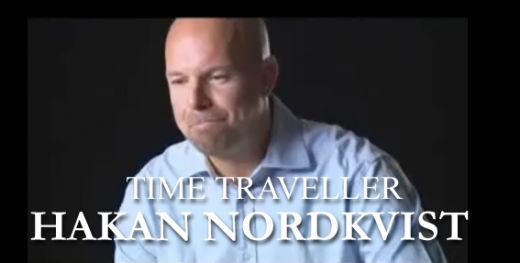 Hakan Nordkvist