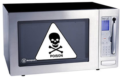 microwave-danger