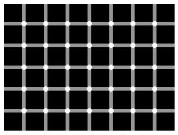 Dots Illusion